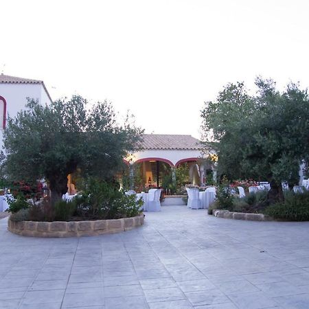 헤레스 Jerez Vina Santa Petronila 게스트하우스 외부 사진